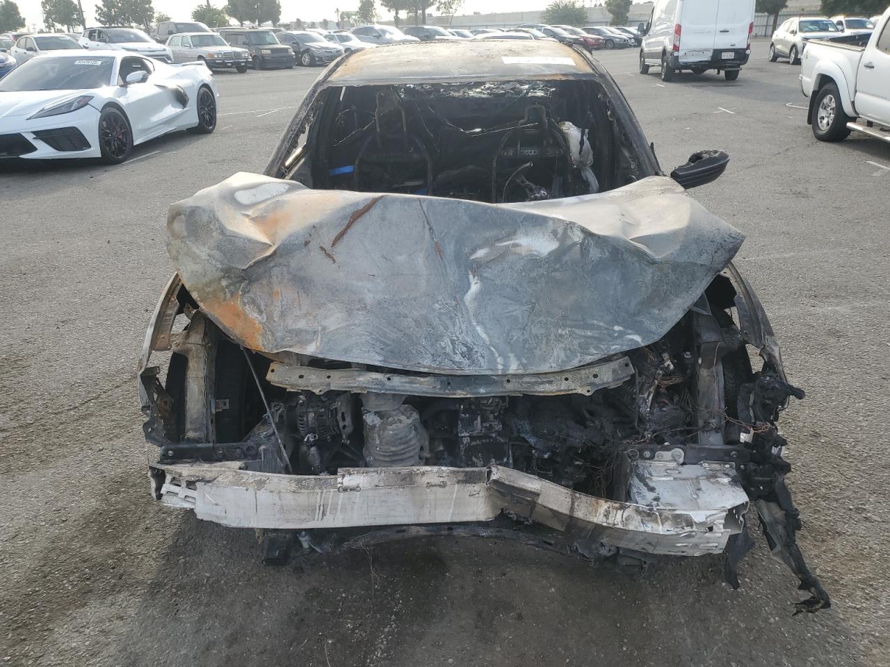 Honda Civic Sport Image 3