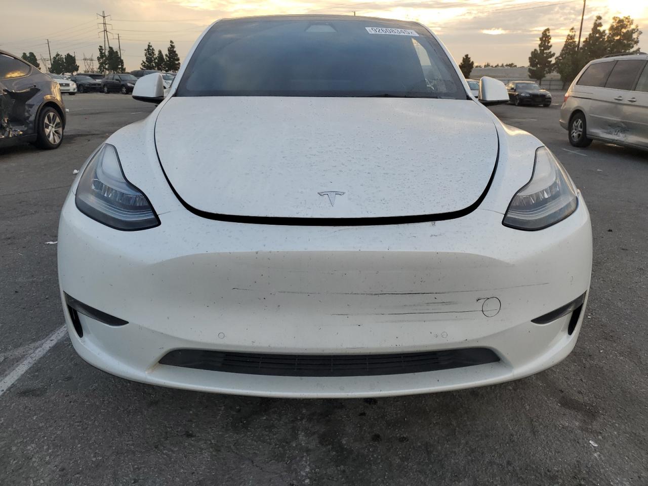 Tesla Model Y Image 4