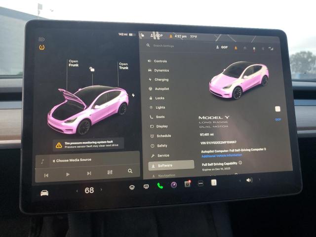 Tesla Model Y Image 11