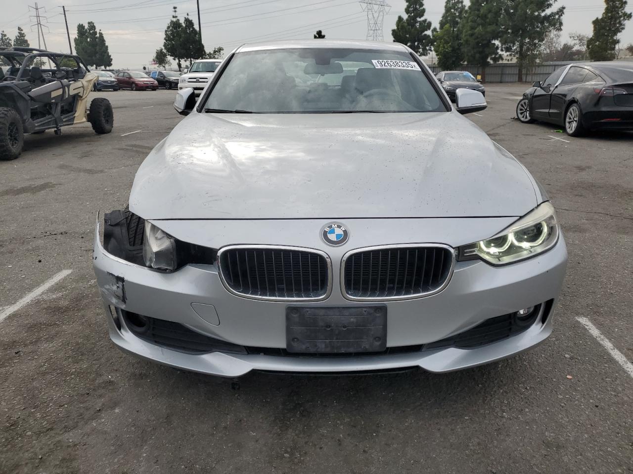 BMW 3 Series I Image 11