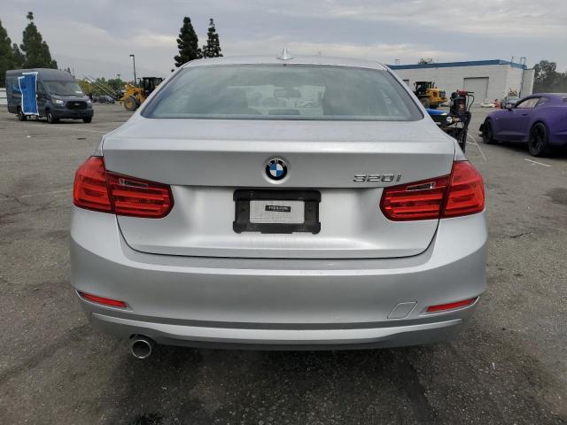 BMW 3 Series I Image 5