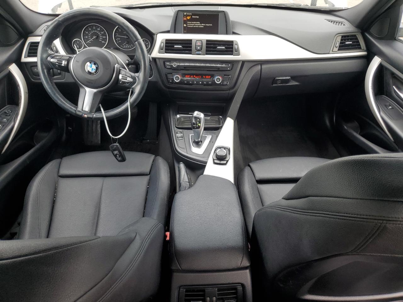 BMW 3 Series I Image 7