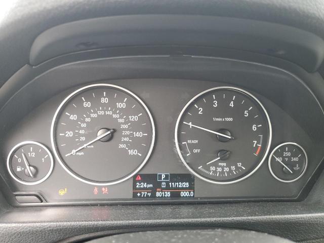 BMW 3 Series I Image 4