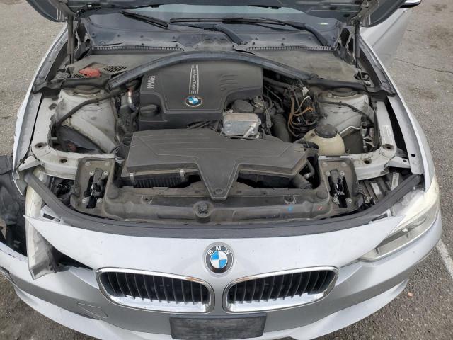 BMW 3 Series I Image 8