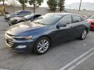 Chevrolet Malibu Lt Image 1