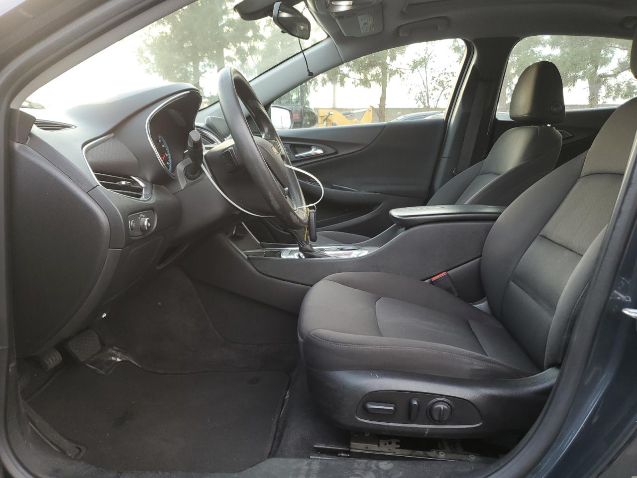 Chevrolet Malibu Lt Image 5