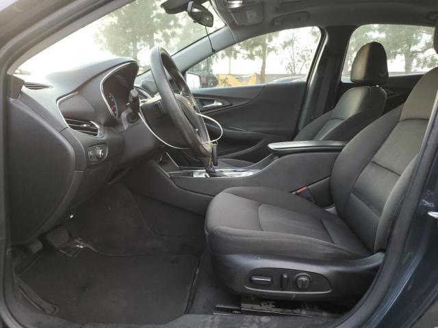 Chevrolet Malibu Lt Image 5