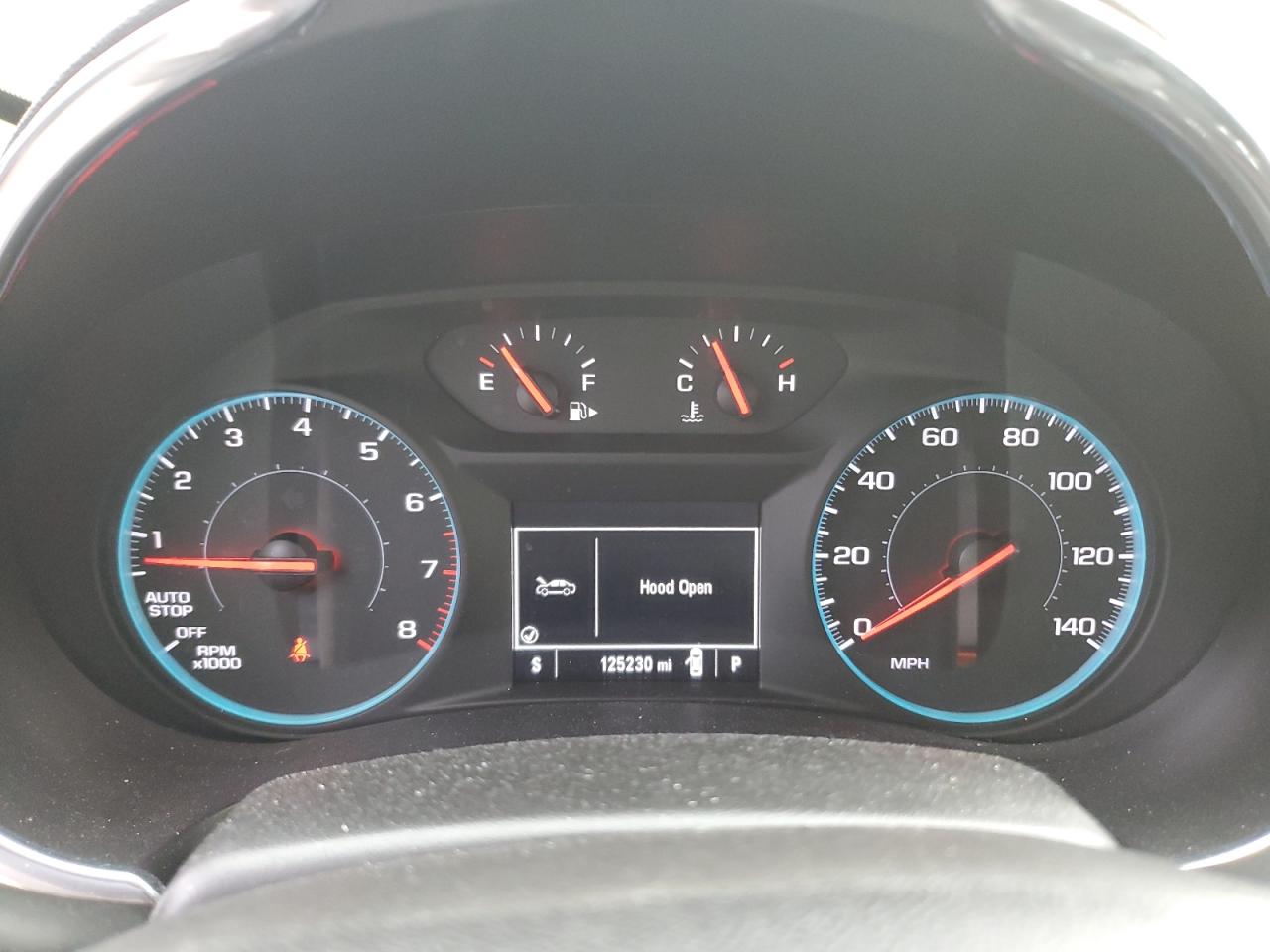 Chevrolet Malibu Lt Image 11