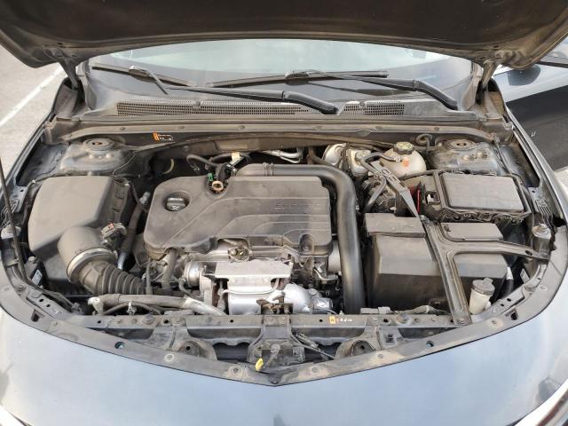 Chevrolet Malibu Lt Image 9