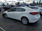 Kia Forte Lx Image 2