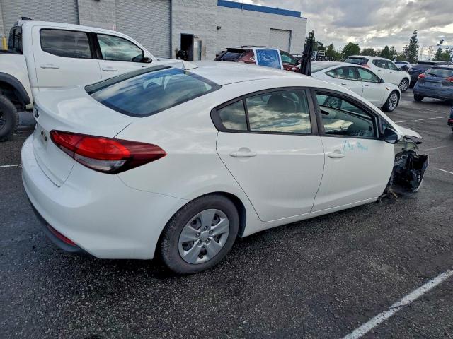 Kia Forte Lx Image 3