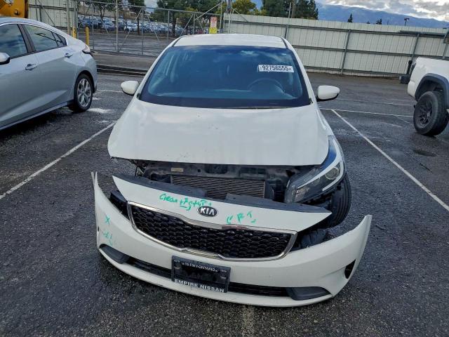 Kia Forte Lx Image 8