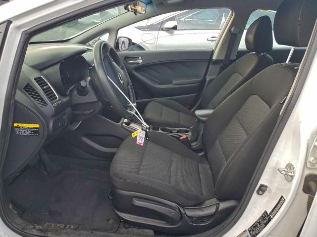 Kia Forte Lx Image 9