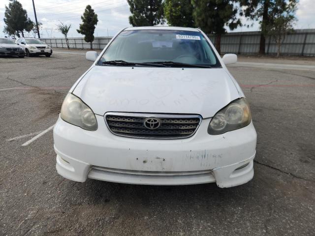 Toyota Corolla Ce Image 10