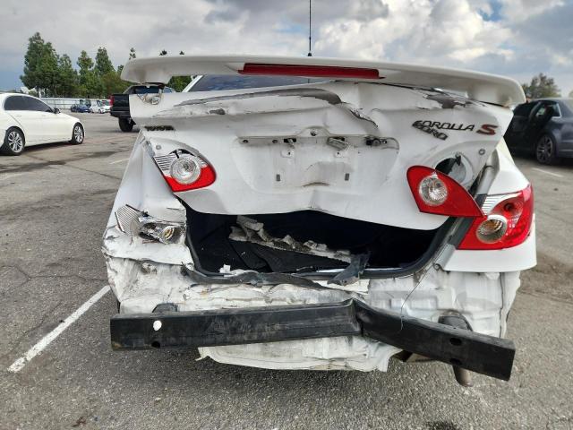 Toyota Corolla Ce Image 6