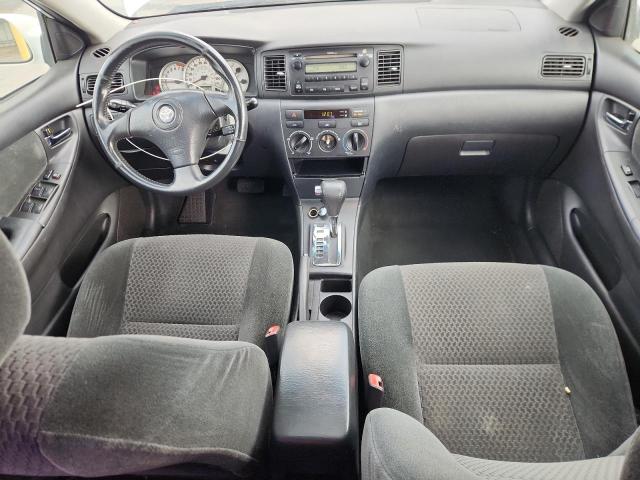 Toyota Corolla Ce Image 5