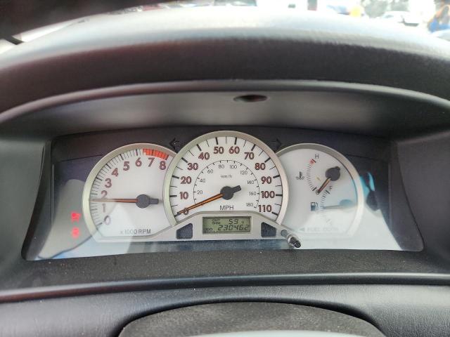 Toyota Corolla Ce Image 7