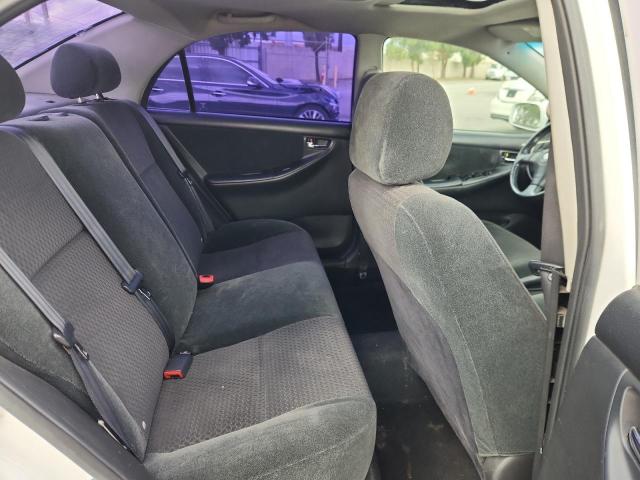 Toyota Corolla Ce Image 2