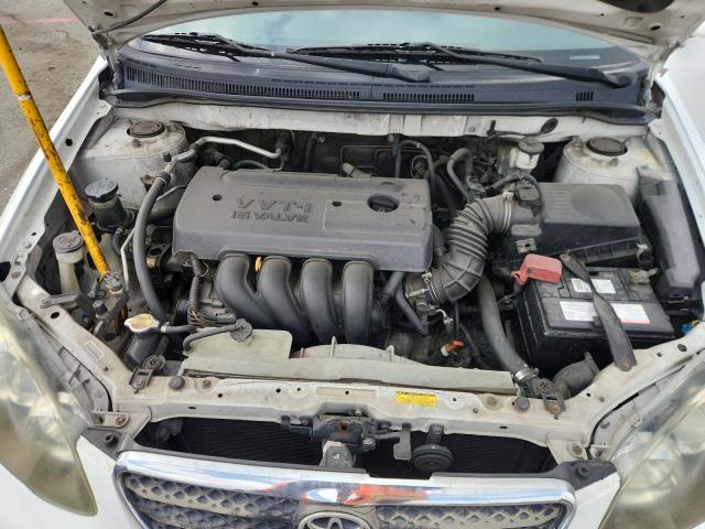 Toyota Corolla Ce Image 8