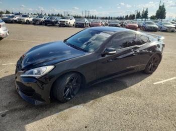  Salvage Hyundai Genesis