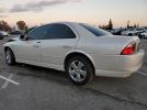 Lincoln Ls Series Image 7