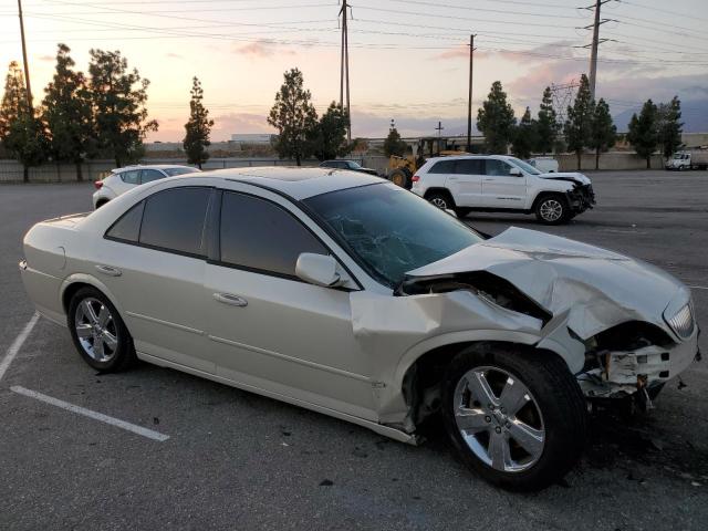 Lincoln Ls Series Image 3