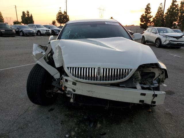 Lincoln Ls Series Image 5