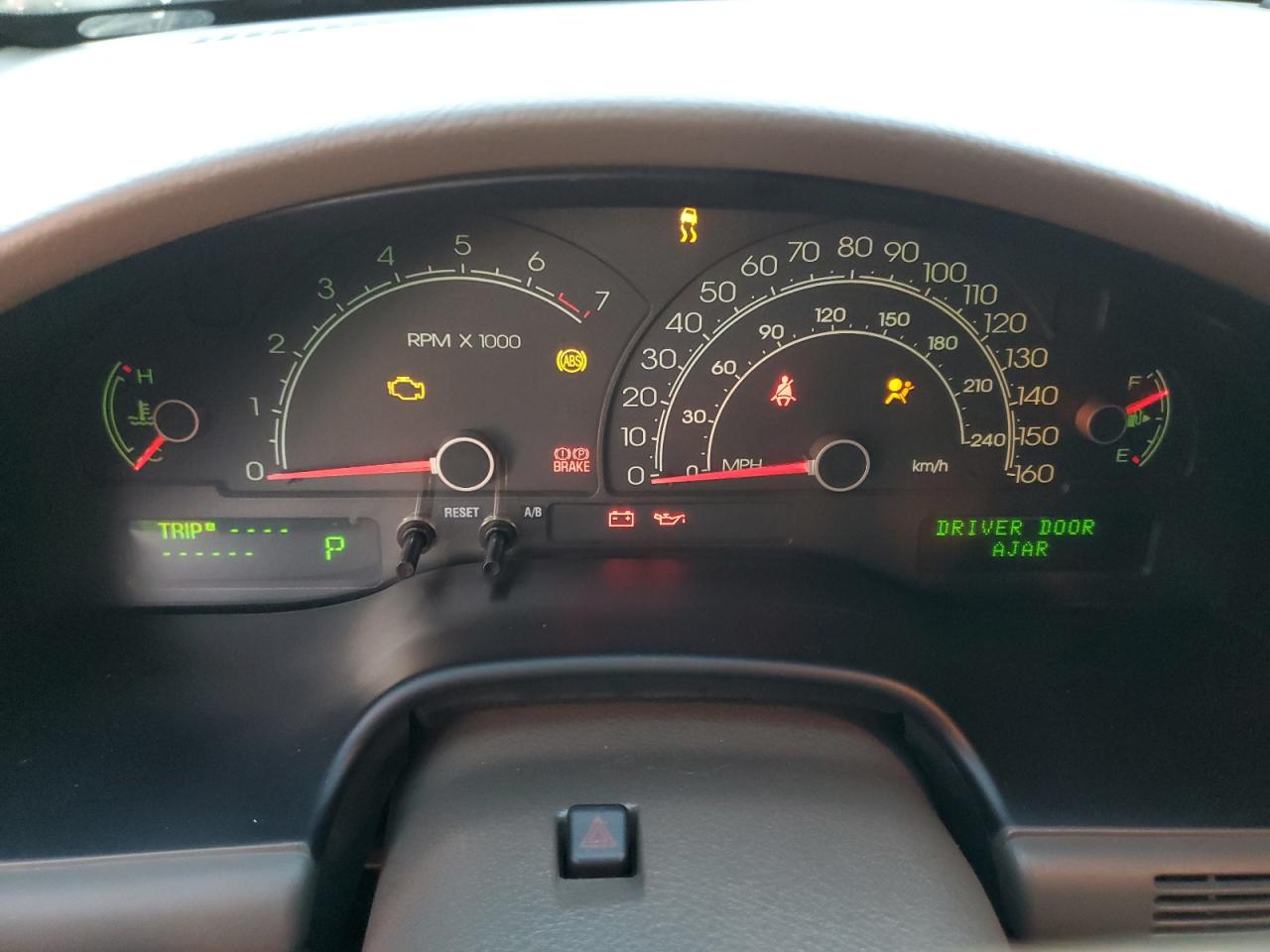 Lincoln Ls Series Image 10