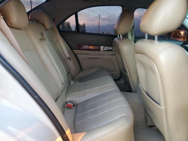 Lincoln Ls Series Image 11