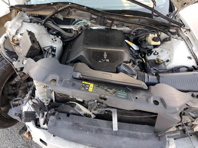 Lincoln Ls Series Image 9