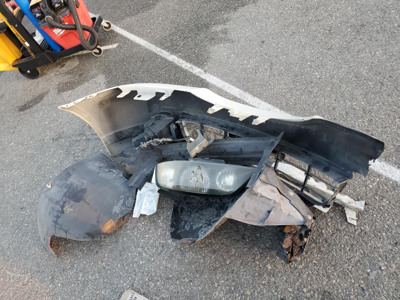 Lincoln Ls Series Image 13