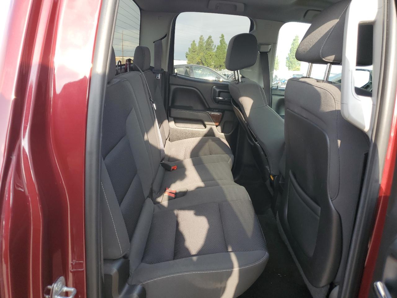 GMC Sierra C1500 Sle Image 10