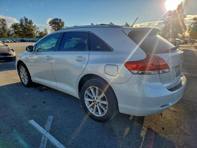 Toyota Venza Image 6