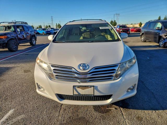 Toyota Venza Image 12