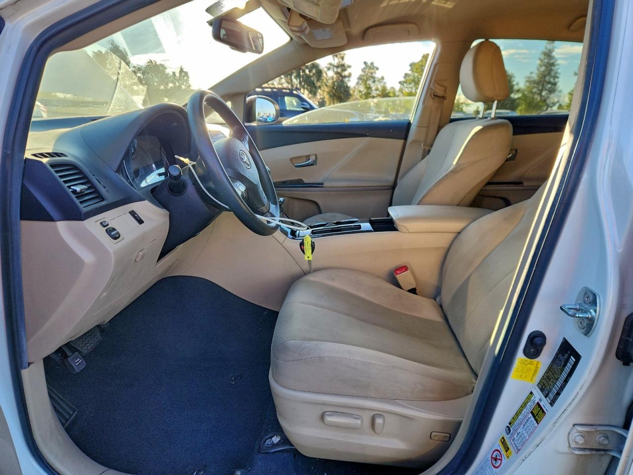 Toyota Venza Image 4