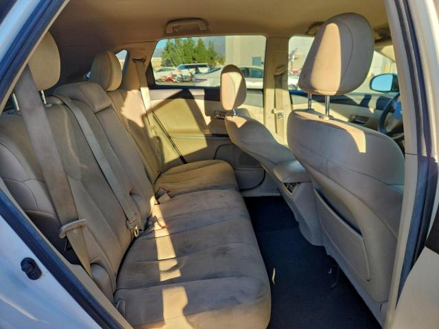 Toyota Venza Image 5