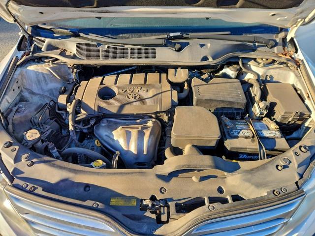 Toyota Venza Image 11