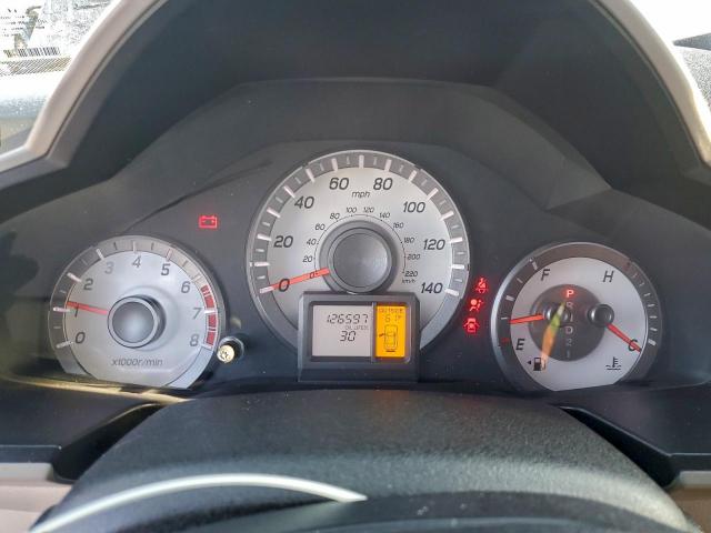 Honda Pilot Exl Image 13