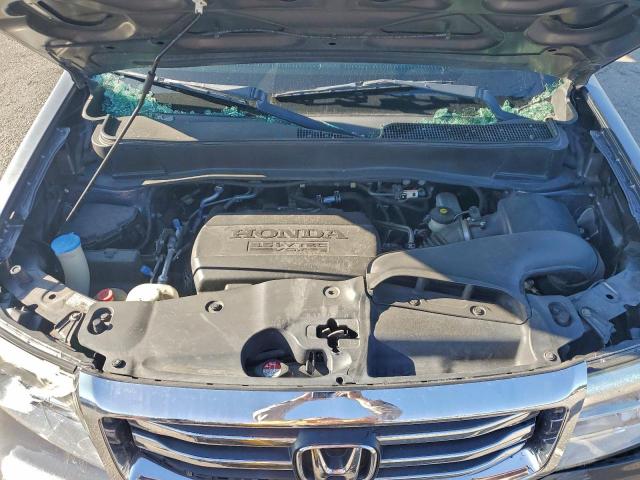 Honda Pilot Exl Image 7