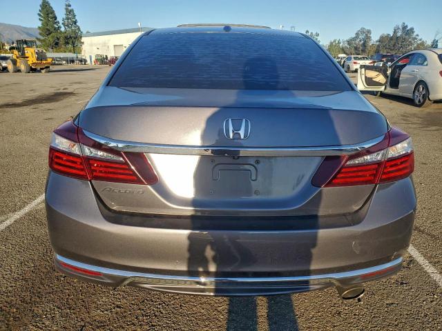 Honda Accord Ex Image 3