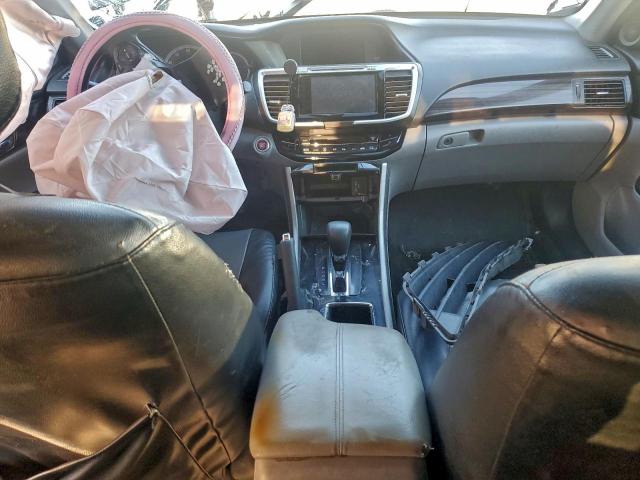 Honda Accord Ex Image 2