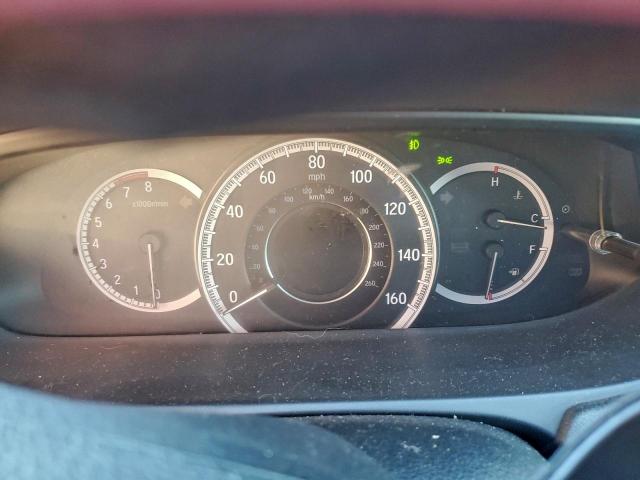 Honda Accord Ex Image 5