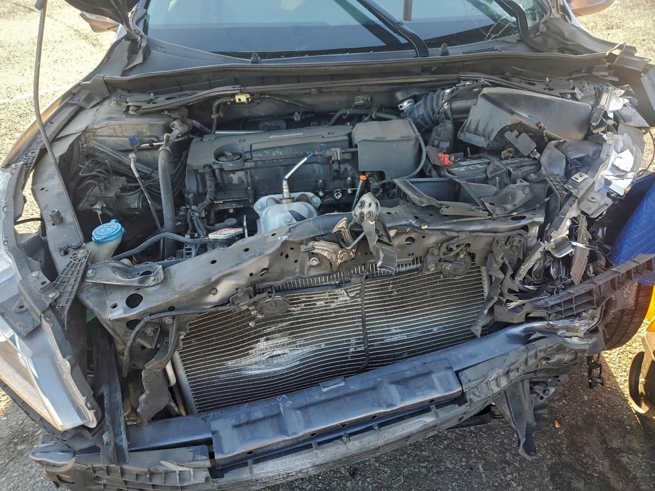 Honda Accord Ex Image 4