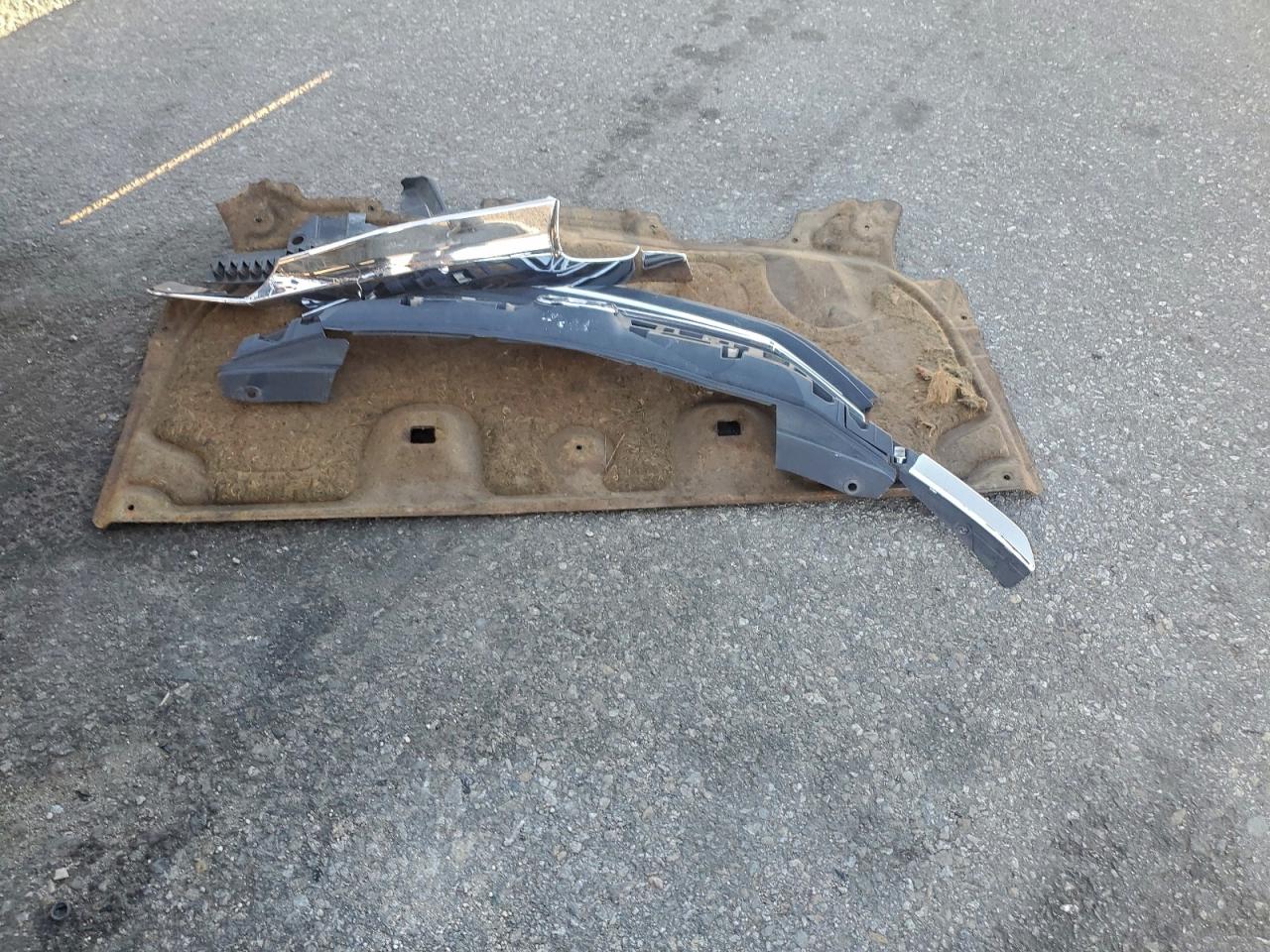 Honda Accord Ex Image 13