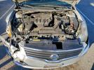 Nissan Altima 2.5 Image 2