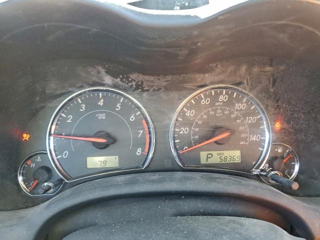 Toyota Corolla Base Image 3