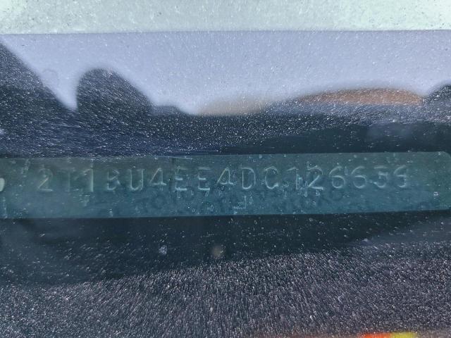 Toyota Corolla Base Image 11