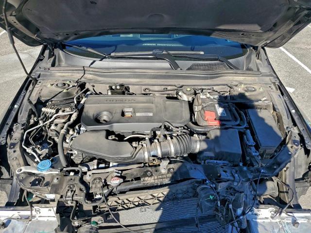 Honda Accord Touring Image 10