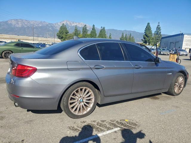 BMW 5 Series I Image 7