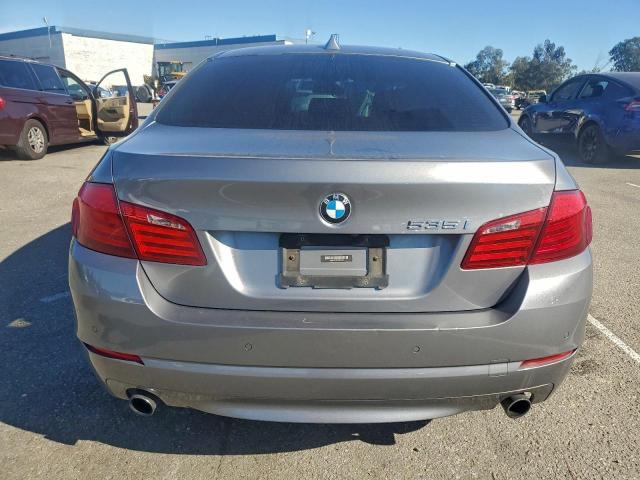 BMW 5 Series I Image 4